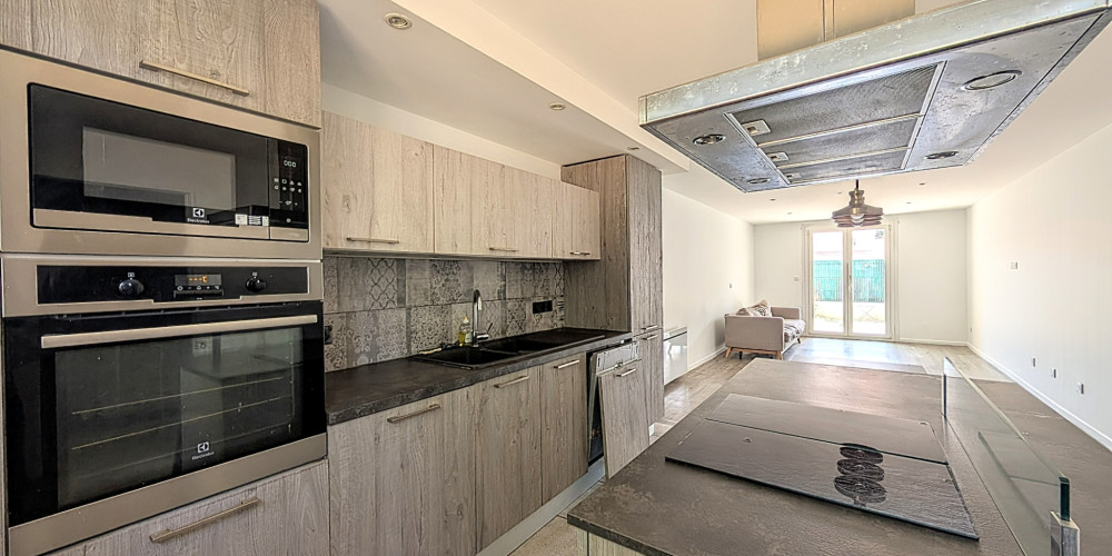 appartement à SOUES (65430)