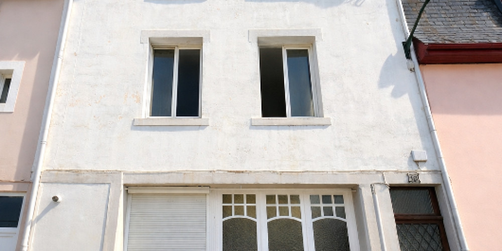 immeuble à LOURDES (65100)