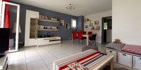 maison à BOUCAU (64340)