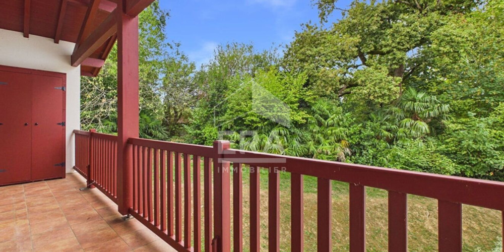 appartement à CAMBO LES BAINS (64250)