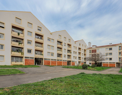 appartement  ST JEAN DE LUZ