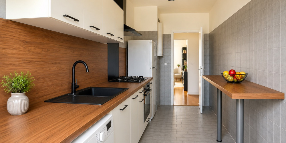 appartement à BIARRITZ (64200)