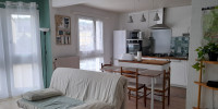 appartement à BAGNERES DE BIGORRE (65200)