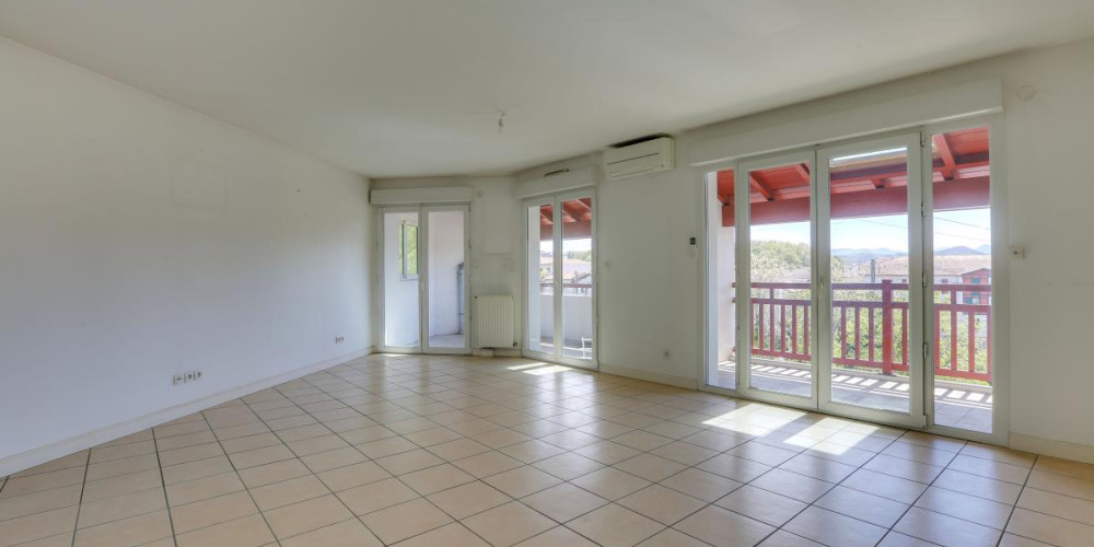 appartement à ST JEAN DE LUZ (64500)