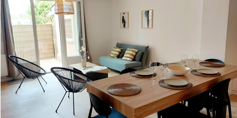 immeuble à TARBES (65000)
