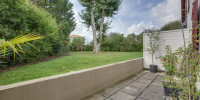 appartement à USTARITZ (64480)