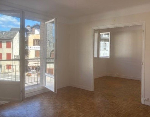 appartement  BAGNERES DE BIGORRE