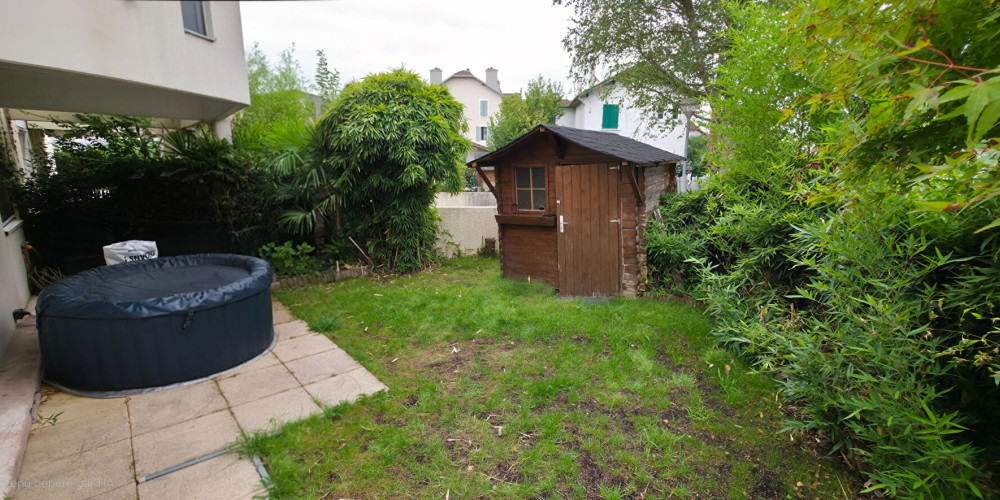 appartement à BILLERE (64140)