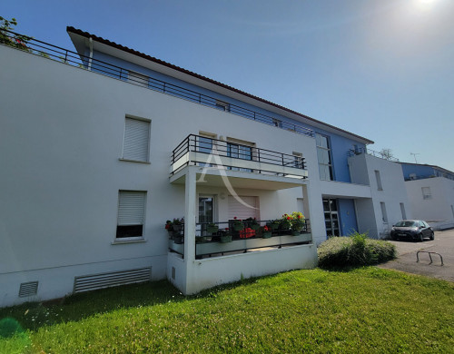 appartement  PAU