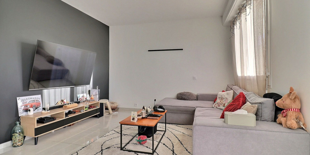 appartement à BILLERE (64140)