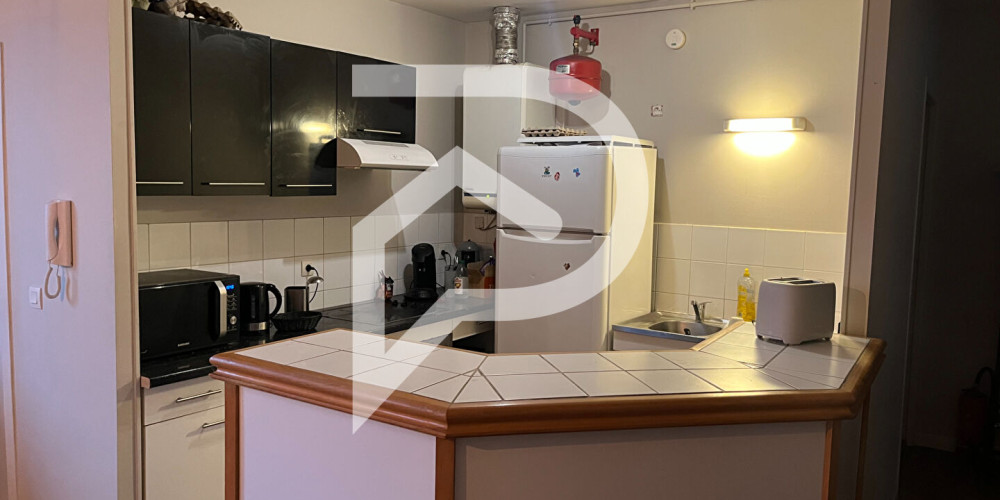 appartement à OLORON STE MARIE (64400)