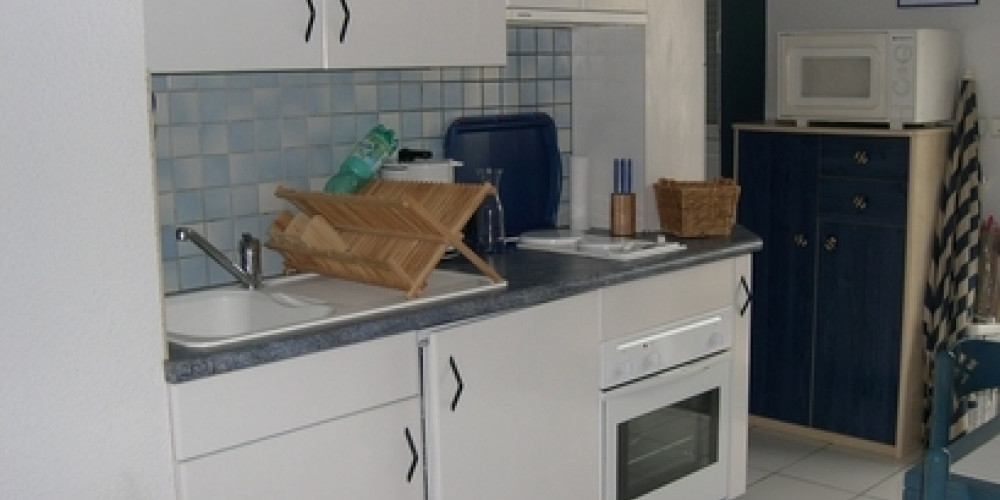 appartement à ST JEAN DE LUZ (64500)