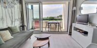 appartement à BIDART (64210)