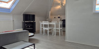 appartement à BIARRITZ (64200)