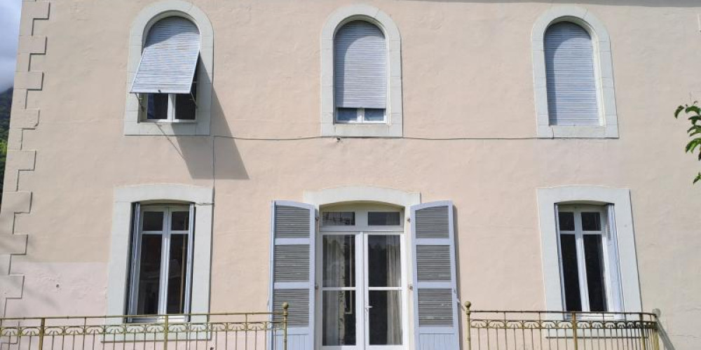 maison à ST PE DE BIGORRE (65270)