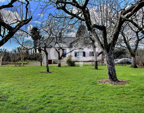 maison  ASSAT