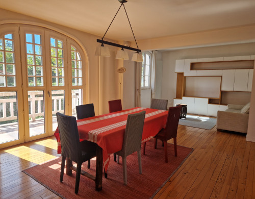 maison  ST JEAN DE LUZ