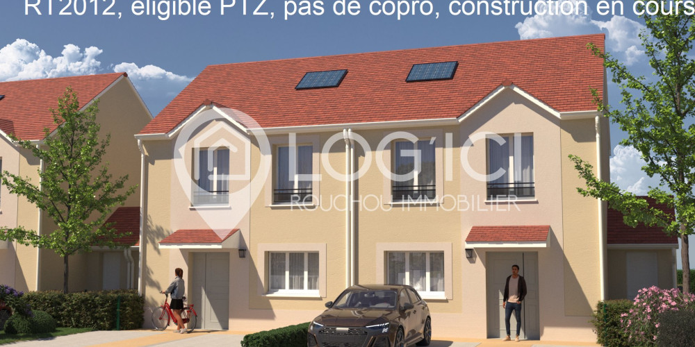 maison à LESCAR (64230)