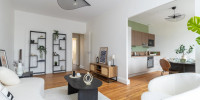 appartement à ST JEAN DE LUZ (64500)