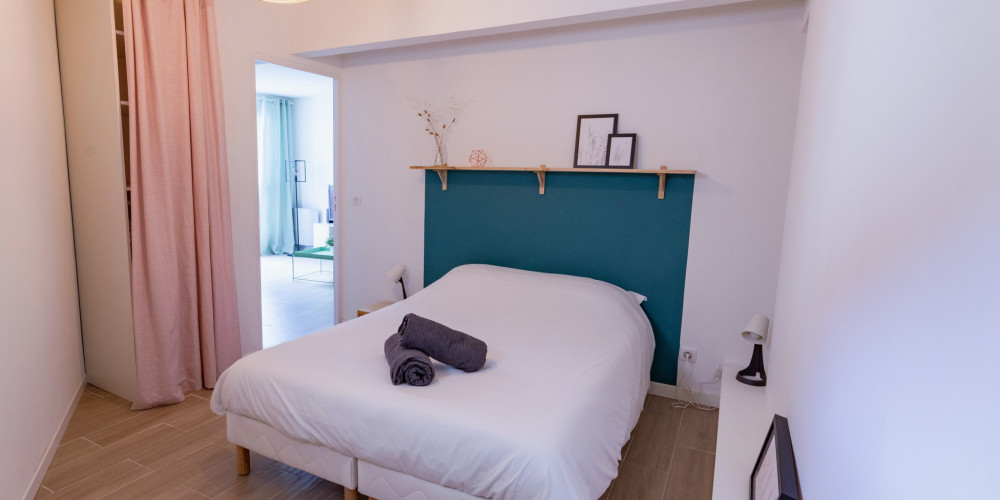 appartement à BIARRITZ (64200)