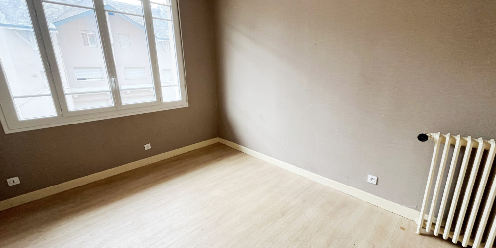 appartement à LOURDES (65100)