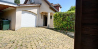 maison à SERRES CASTET (64121)