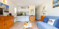 appartement à ST LARY SOULAN (65170)