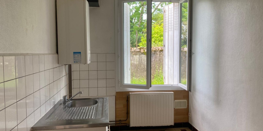 maison à LANNEMEZAN (65300)