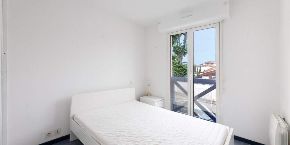 appartement à CIBOURE (64500)