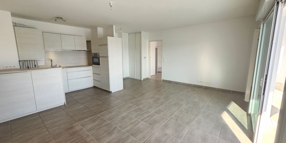 appartement à ANGLET (64600)