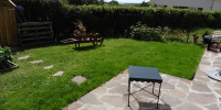 appartement à GUETHARY (64210)