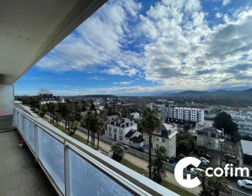appartement  PAU