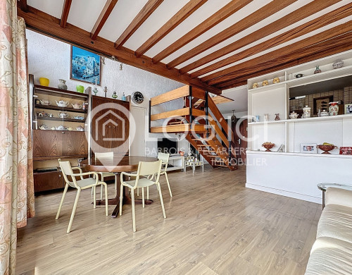appartement  TARBES
