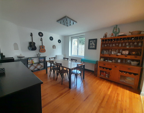 maison  LOURDES