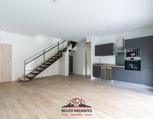 appartement  ST LARY SOULAN