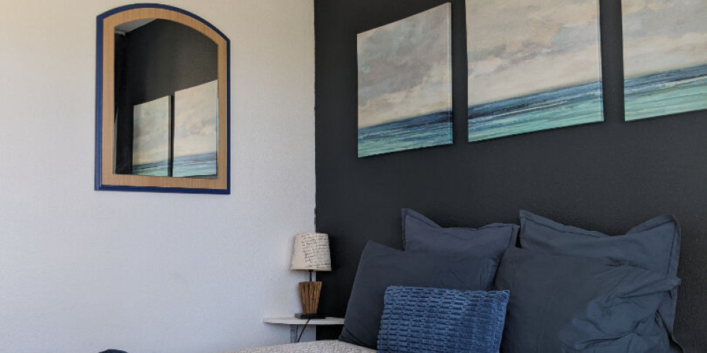 appartement à CIBOURE (64500)