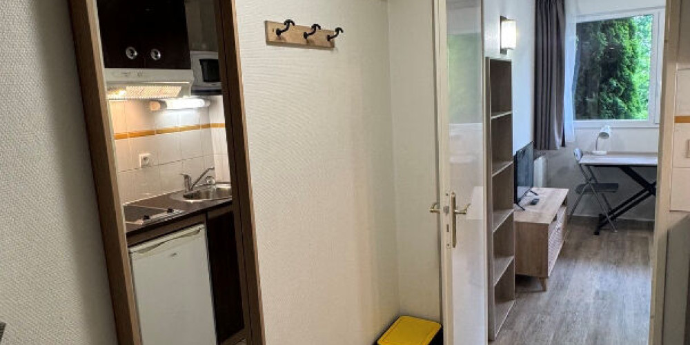 appartement à IDRON (64320)