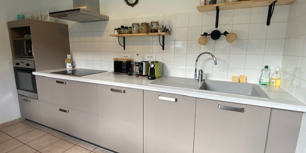 appartement à CAMPAN (65710)