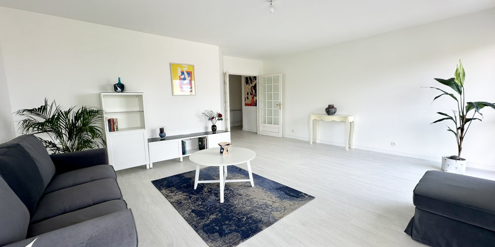 appartement à BIARRITZ (64200)