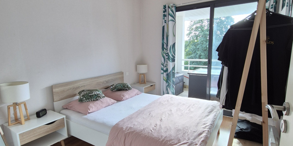appartement à ANGLET (64600)