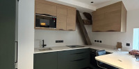 appartement à UHART CIZE (64220)
