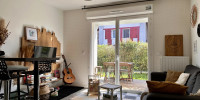 appartement à ASCAIN (64310)
