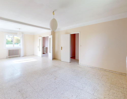 maison  ST PIERRE D IRUBE