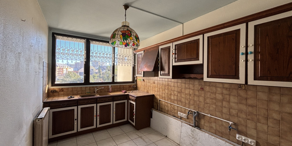 appartement à TARBES (65000)