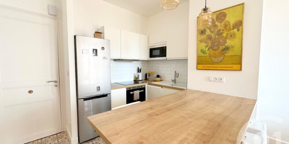 appartement à HENDAYE (64700)