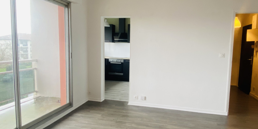 appartement à ANGLET (64600)