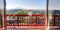 appartement à GUETHARY (64210)