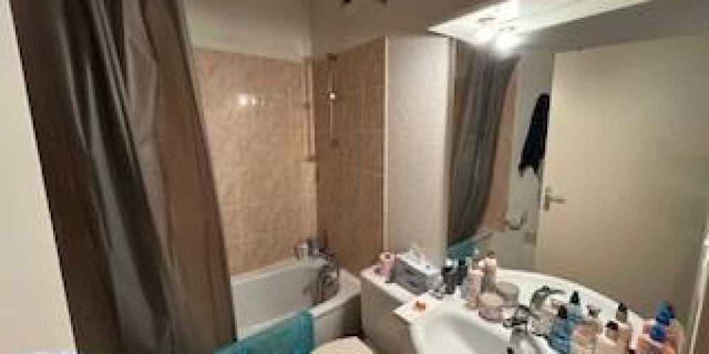 appartement à ASPIN EN LAVEDAN (65100)