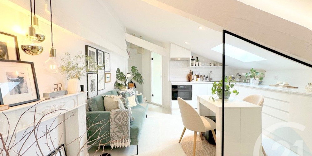 appartement à HENDAYE (64700)