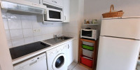 appartement à ST JEAN DE LUZ (64500)